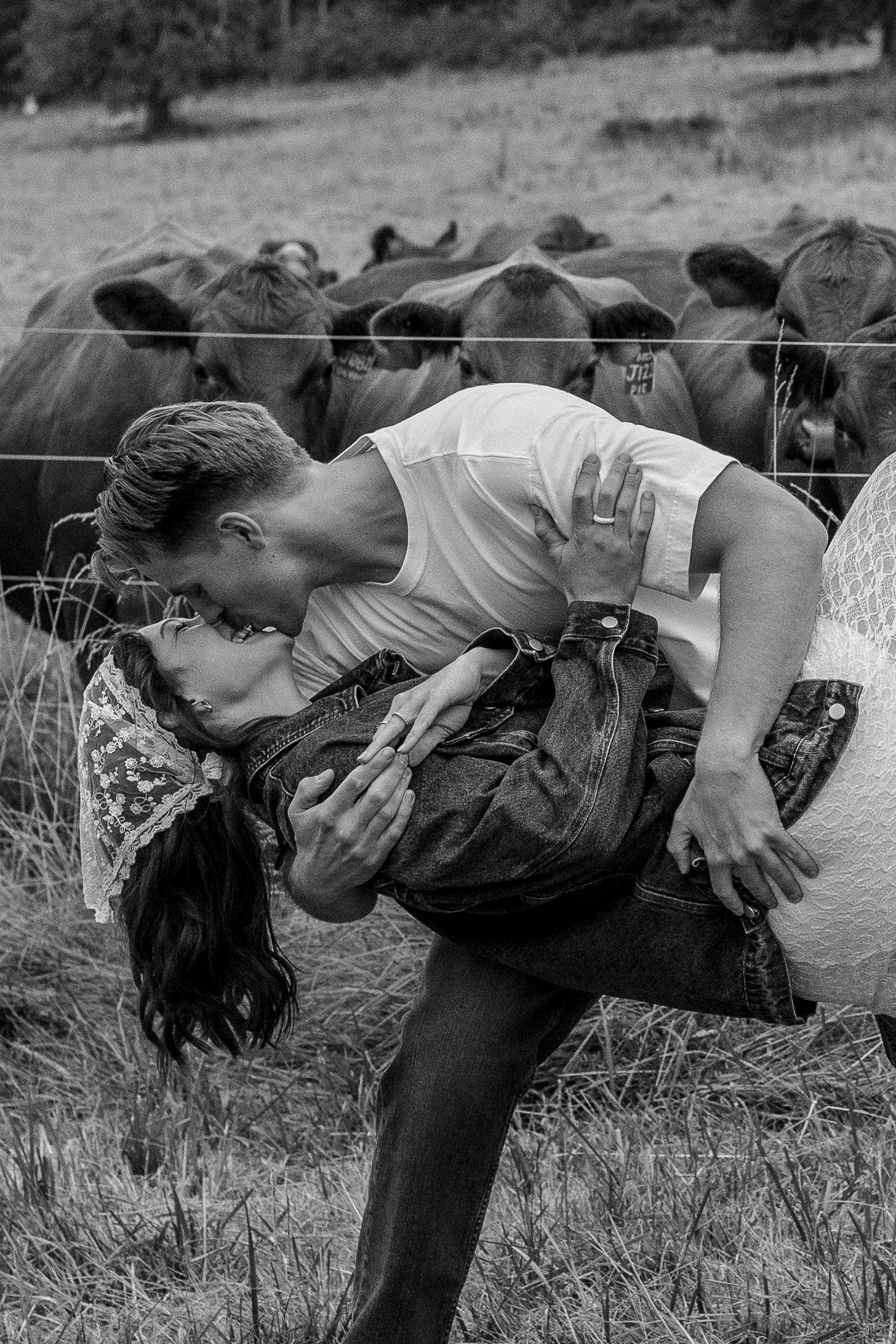 PNWCowCouple 13